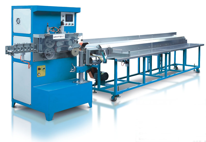 高速裁線機（標準型、聯動型）